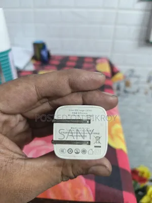 অ্যান্কার অ্যাডাপ্টার
