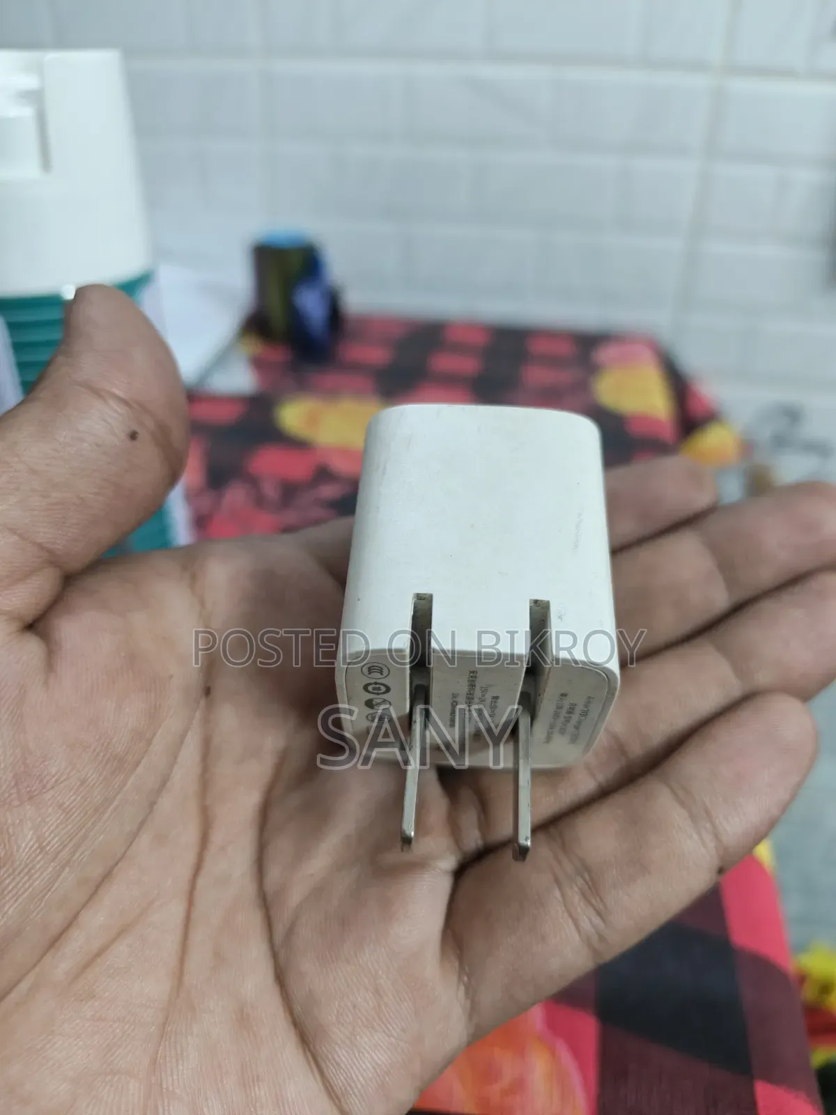 অ্যান্কার অ্যাডাপ্টার