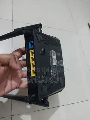 আসুস আরটি এসি৫৮ইউ ওয়্যারলেস এসি১৩০০ রাউটার