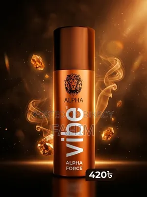 🔥 Vibe Alpha – All Collection Available 🔥