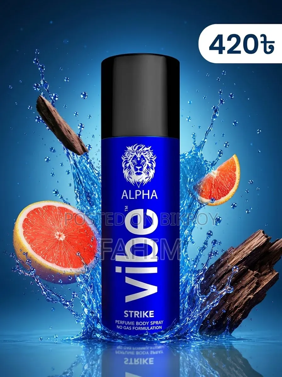 🔥 Vibe Alpha – All Collection Available 🔥