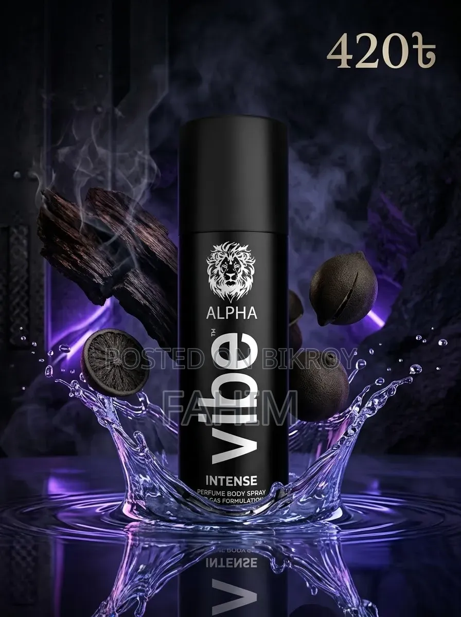 🔥 Vibe Alpha – All Collection Available 🔥