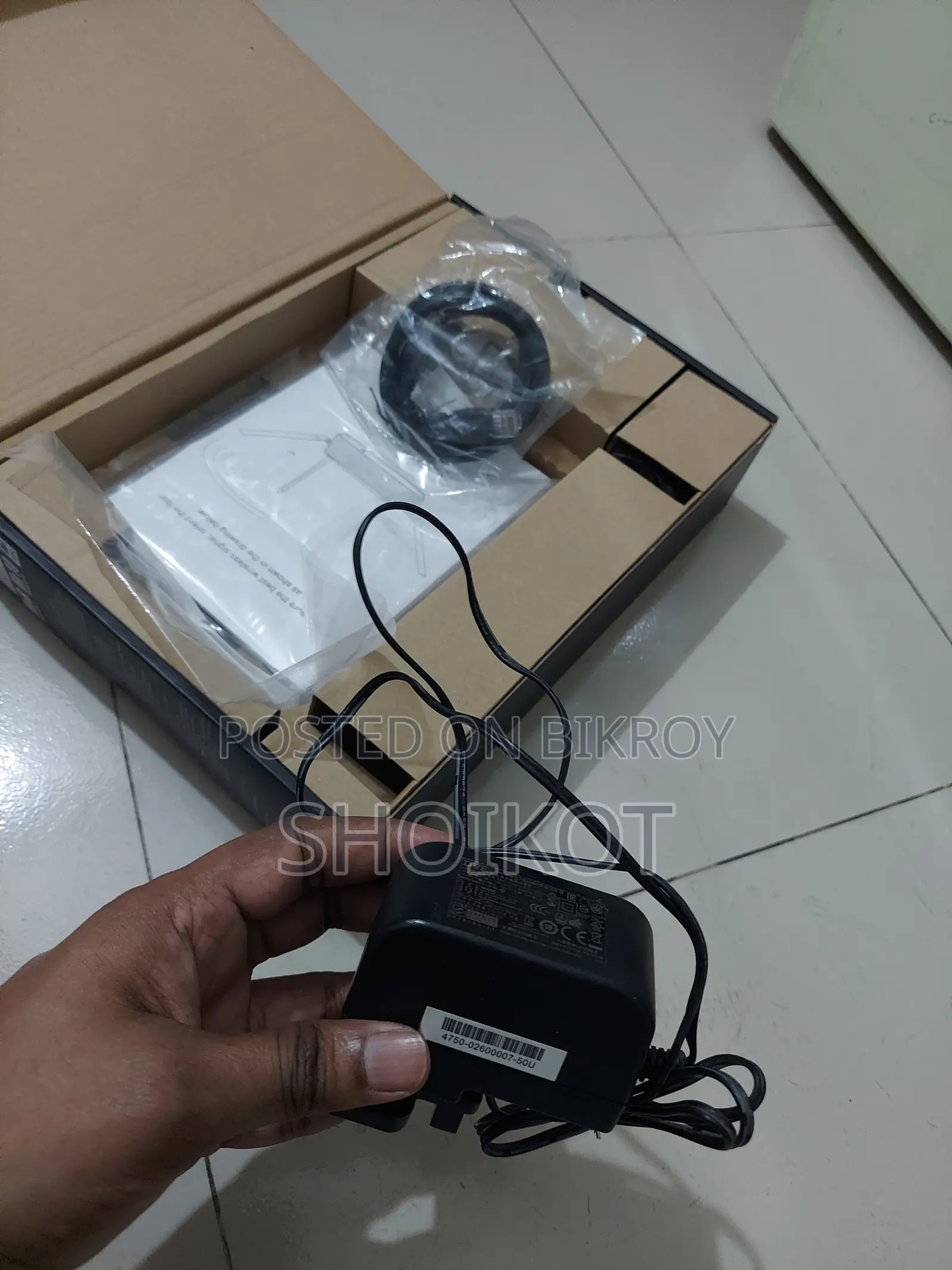 আসুস আরটি এসি৫৮ইউ ওয়্যারলেস এসি১৩০০ রাউটার