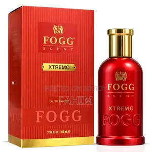 🔥 Fogg Xtremo Body Spray – Bold & Long-Lasting Fragrance 🔥