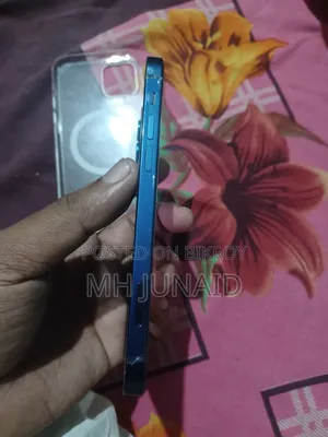 Apple iPhone 12 64 GB Blue