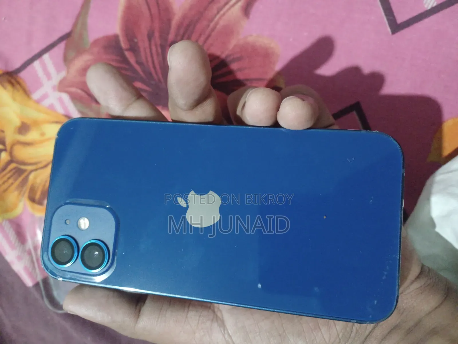 Apple iPhone 12 64 GB Blue