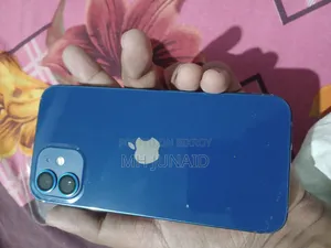 Apple iPhone 12 64 GB Blue