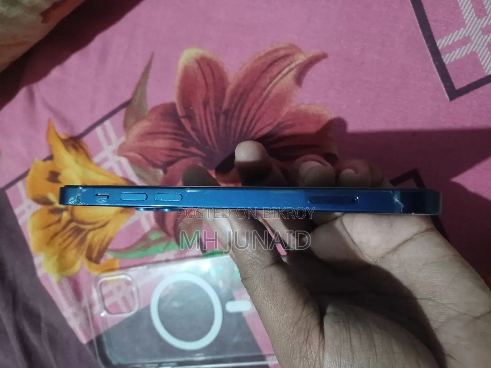 Apple iPhone 12 64 GB Blue