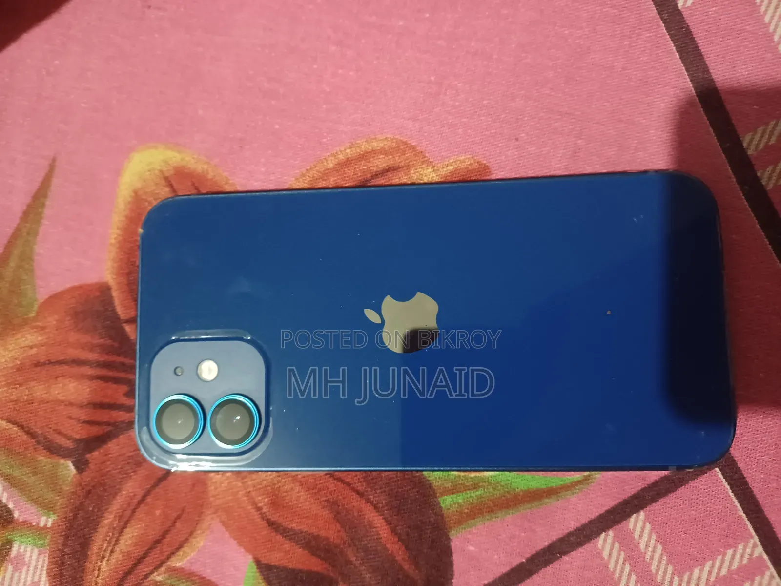 Apple iPhone 12 64 GB Blue