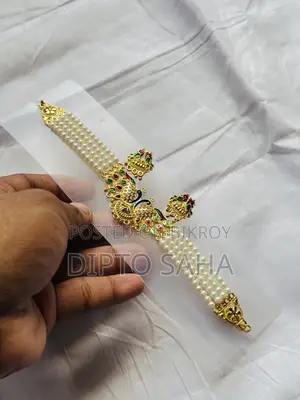 জুয়েলারি আইটেমে ✨