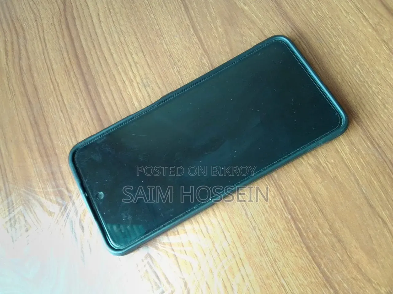 New Motorola Moto G54 5G 128 GB Black