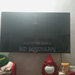 সিঙ্গার লেড টিভি