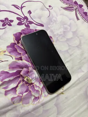 Apple iPhone 15 Pro 256 GB Gray
