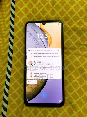 Vivo V20 128 GB Black