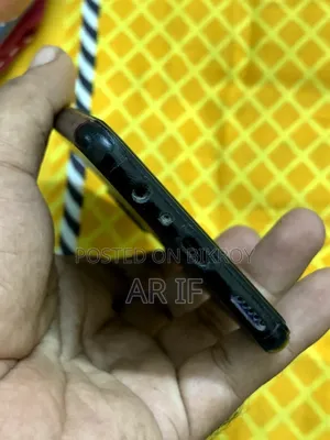 Vivo V20 128 GB Black