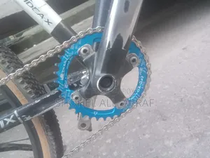 Phoenix Custom Cycle