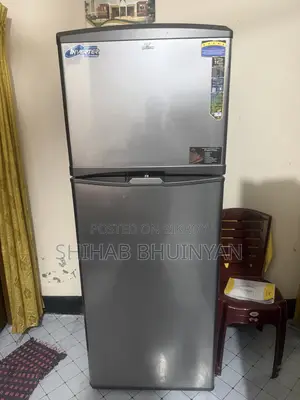 Walton No-Frost WNH-4CO 430 LTR Under Warranty