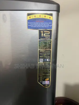Walton No-Frost WNH-4CO 430 LTR Under Warranty