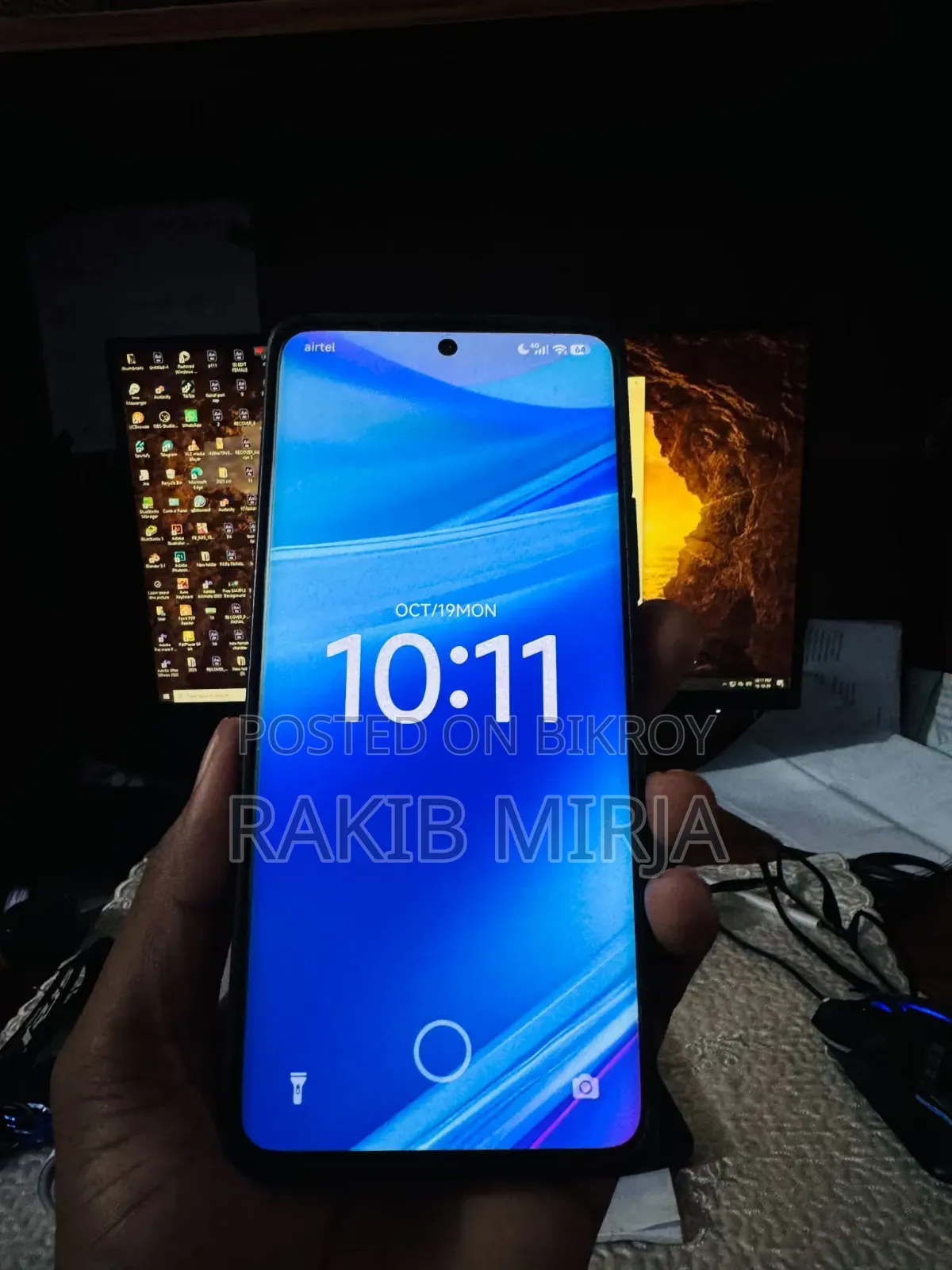 Xiaomi Redmi Note 14 Pro 256 GB Black