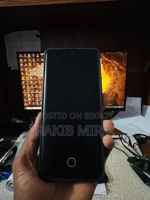 Xiaomi Redmi Note 14 Pro 256 GB Black