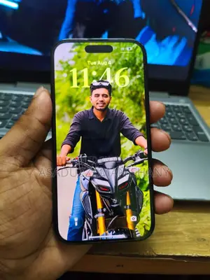Apple iPhone 14 Pro 128 GB Black