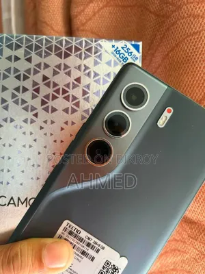 Tecno Camon 40 256 GB