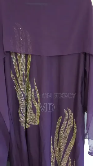 Burka Stone Dubai