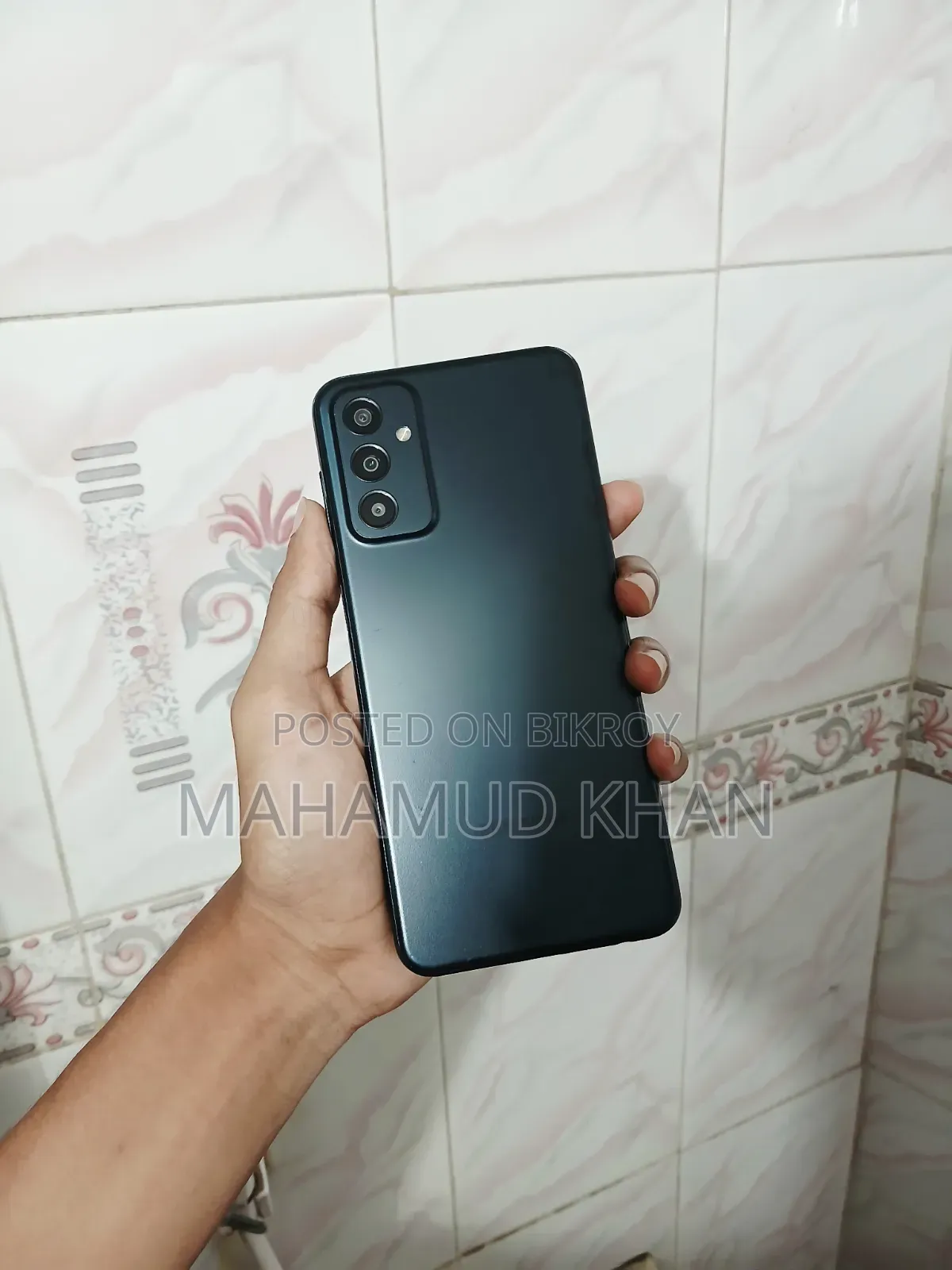 স্যামসাং গ্যালাক্সি এফ২৩ ১২৮ জিবি