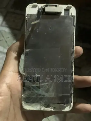 আইফোন ৭ ডিসপ্লে