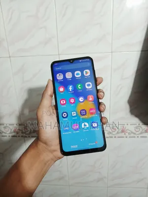 স্যামসাং গ্যালাক্সি এফ২৩ ১২৮ জিবি