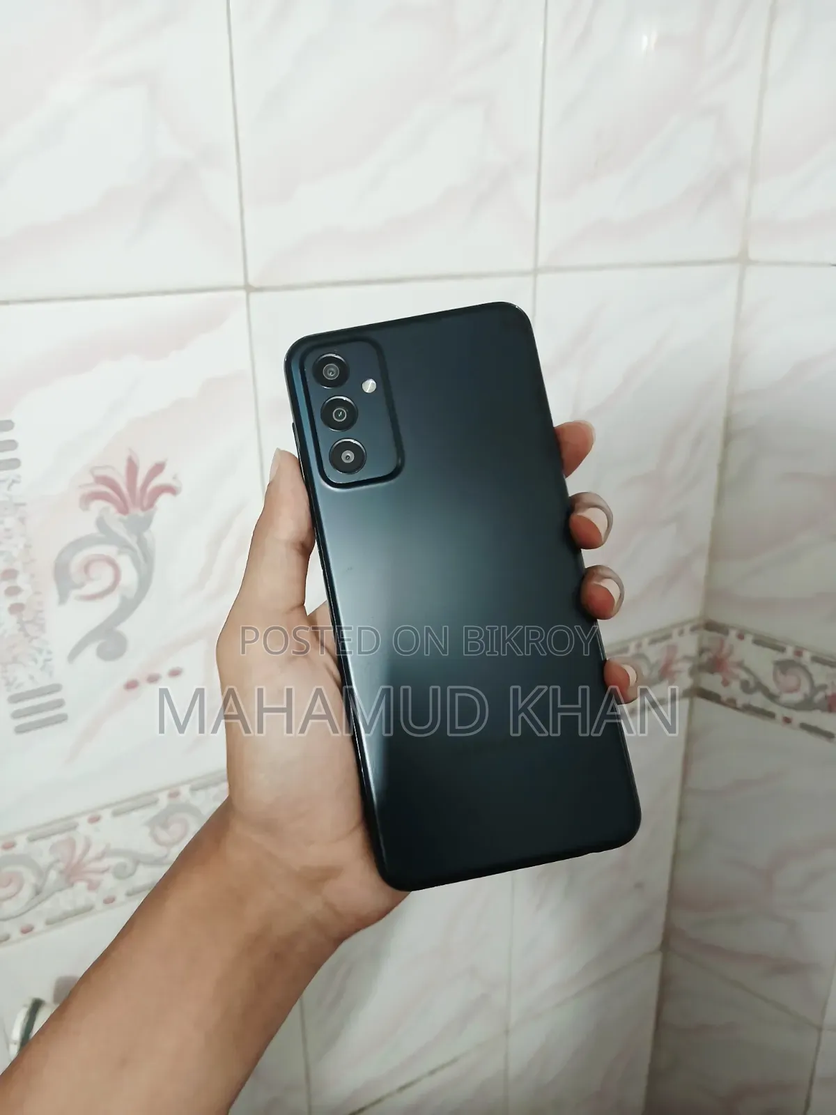 স্যামসাং গ্যালাক্সি এফ২৩ ১২৮ জিবি