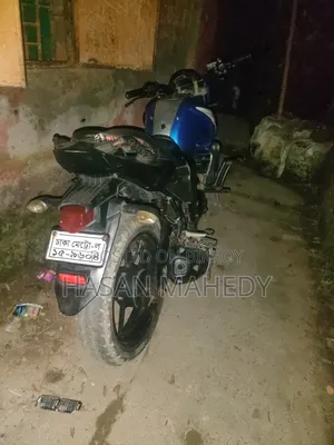 Yamaha FZ 2012 Blue