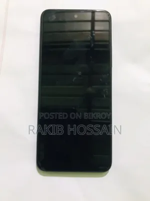 শাওমি ব্ল্যাক শার্ক ৫ প্রো ১২৮ জিবি ব্ল্যাক