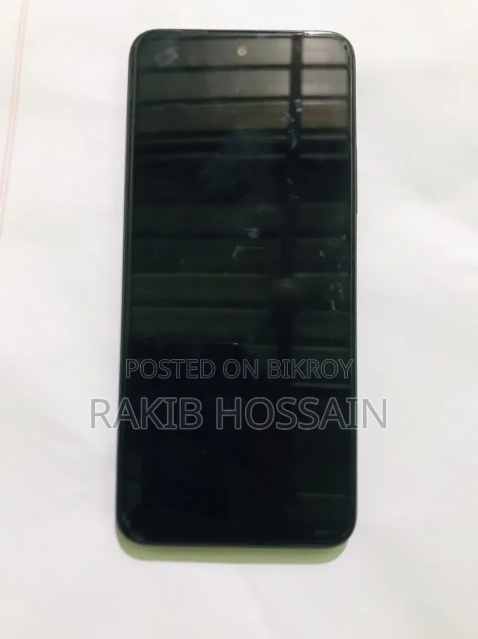 Xiaomi Black Shark 5 Pro 128 GB Black