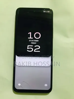 Xiaomi Black Shark 5 Pro 128 GB Black