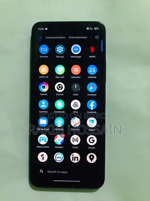 Xiaomi Black Shark 5 Pro 128 GB Black
