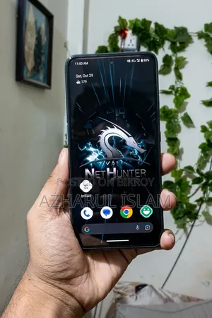 নাথিং ফোন সিএমএফ ফোন ১ ১২৮ জিবি ব্লু