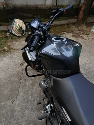 Hero Xtreme 125R 2025 Black