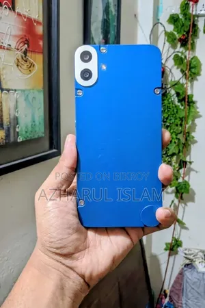 Nothing Phone CMF Phone 1 128 GB Blue