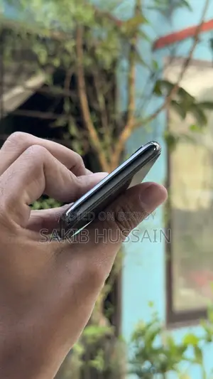 Apple iPhone X 256 GB Black