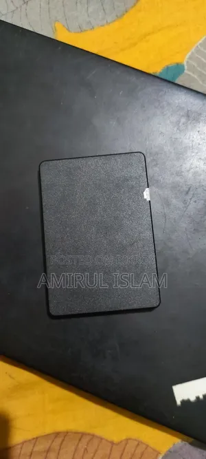 ডব্লিউডি ১২০ জিবি এসএসডি ১০০% হেলথ