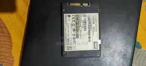 WD 120 GB SSD 100% Health