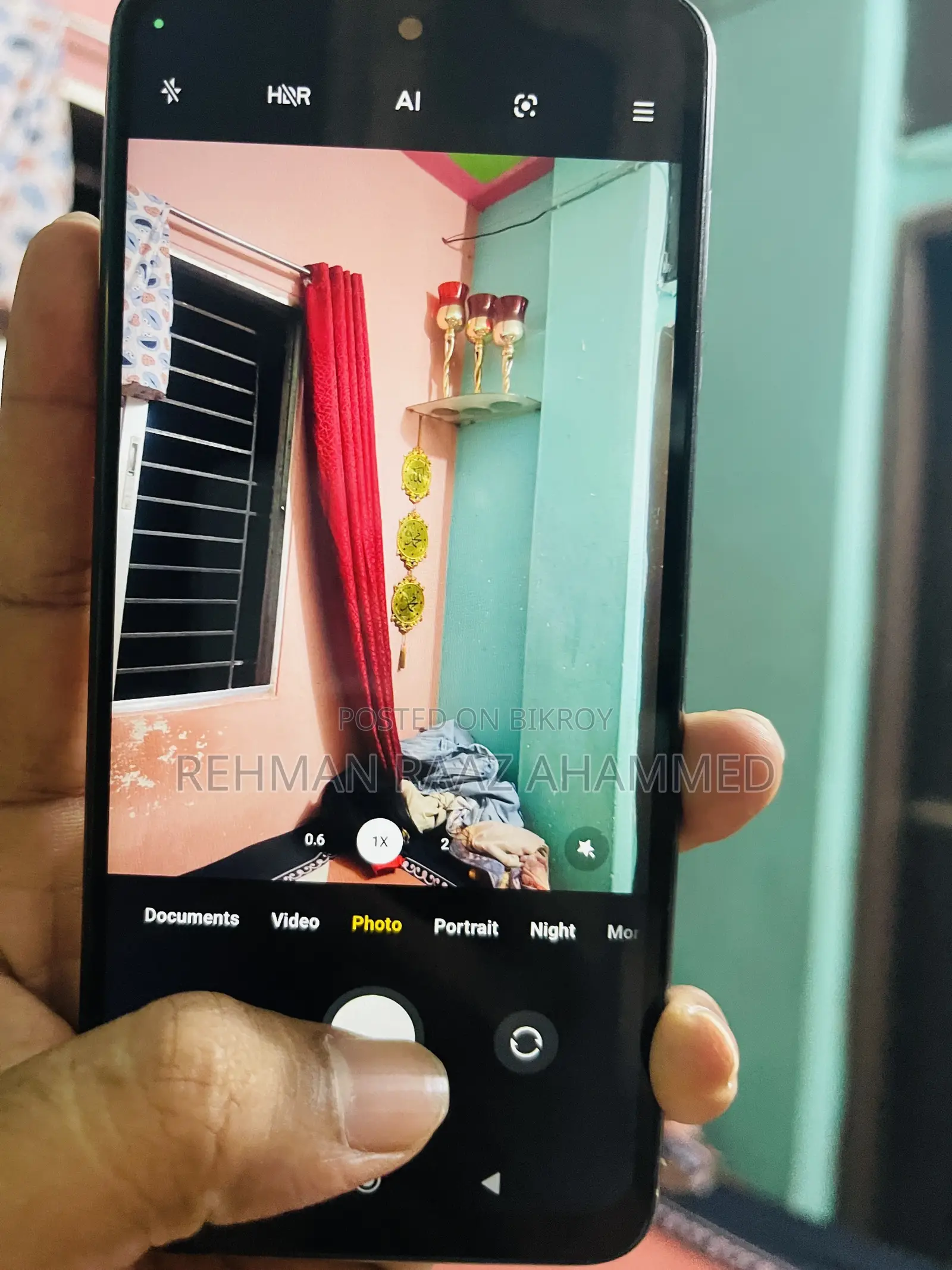Xiaomi Redmi Note 9 Pro ৬৪ জিবি সাদা