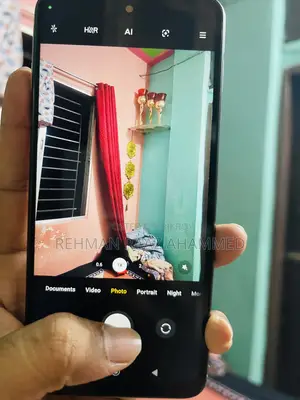Xiaomi Redmi Note 9 Pro ৬৪ জিবি সাদা