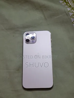 অ্যাপল আইফোন ১২ প্রো ১২৮ জিবি গোল্ড