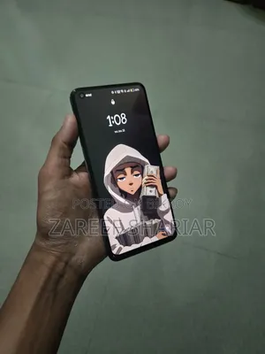 রিয়েলমি জিটি মাস্টার এডিশন ১২৮ জিবি গ্রে