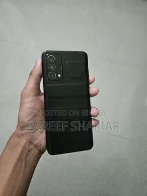 রিয়েলমি জিটি মাস্টার এডিশন ১২৮ জিবি গ্রে