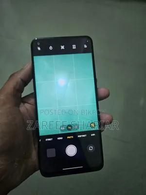 রিয়েলমি জিটি মাস্টার এডিশন ১২৮ জিবি গ্রে