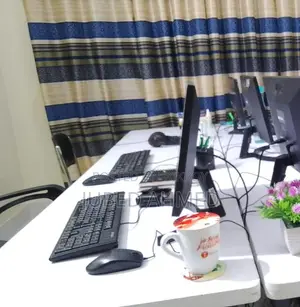 Office/computer table for sale
