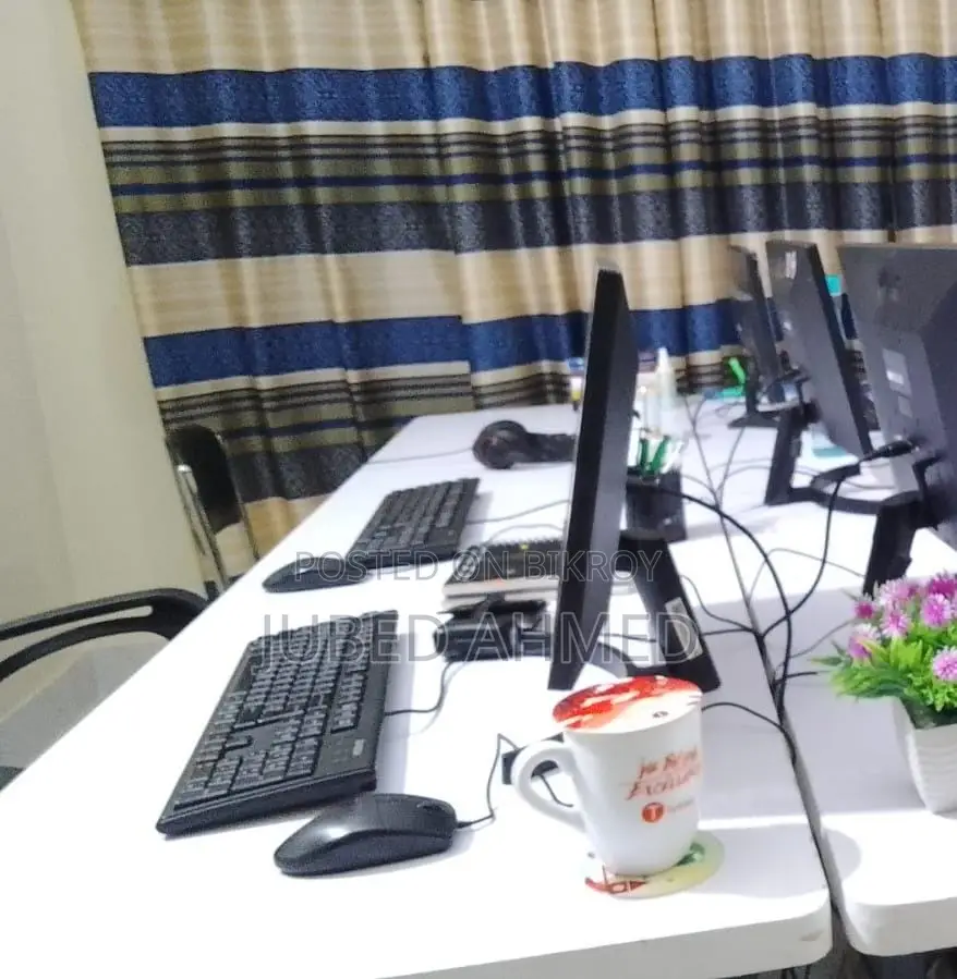 Office/computer table for sale